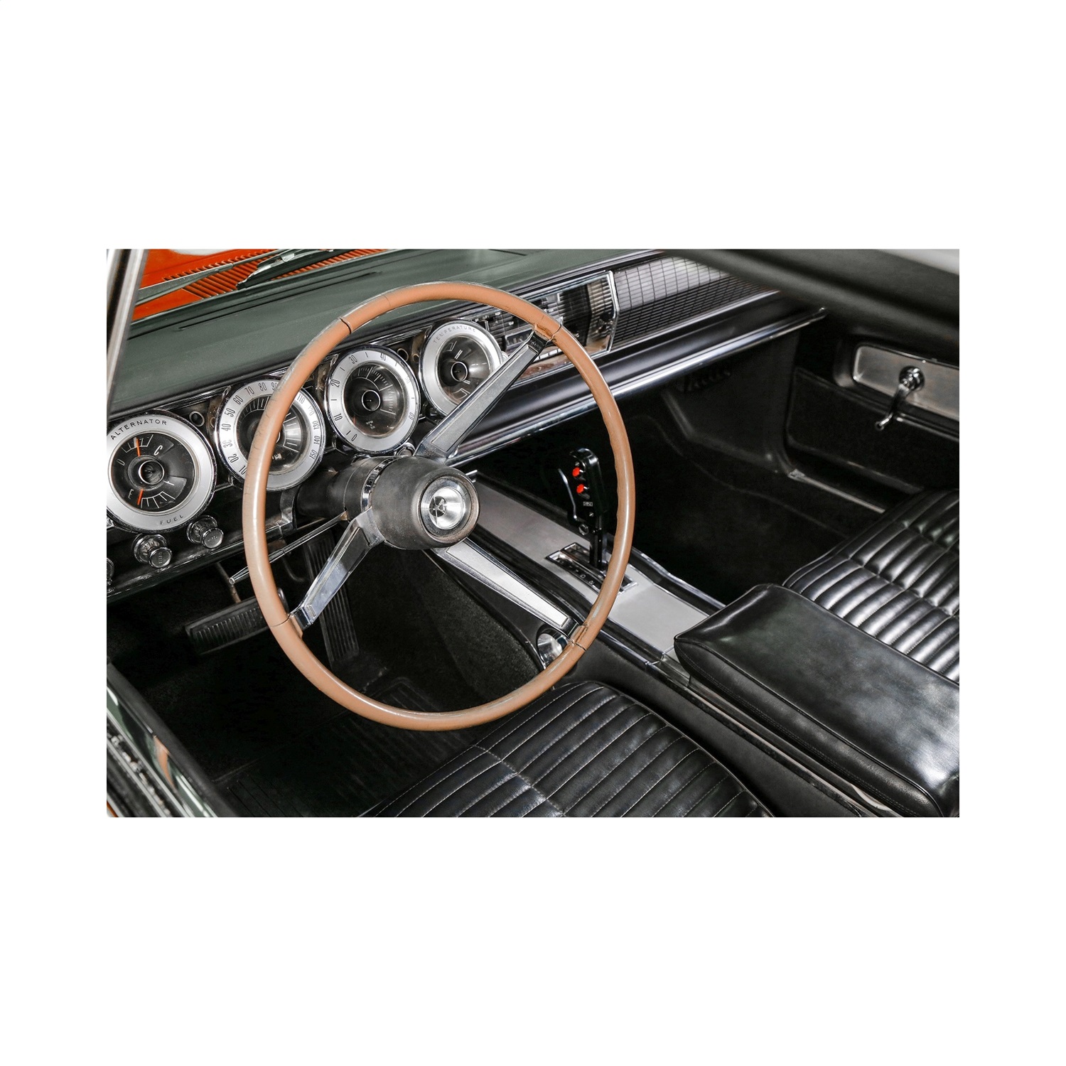 Magnum Grip Pro Stick Automatic Shifter - Image 2