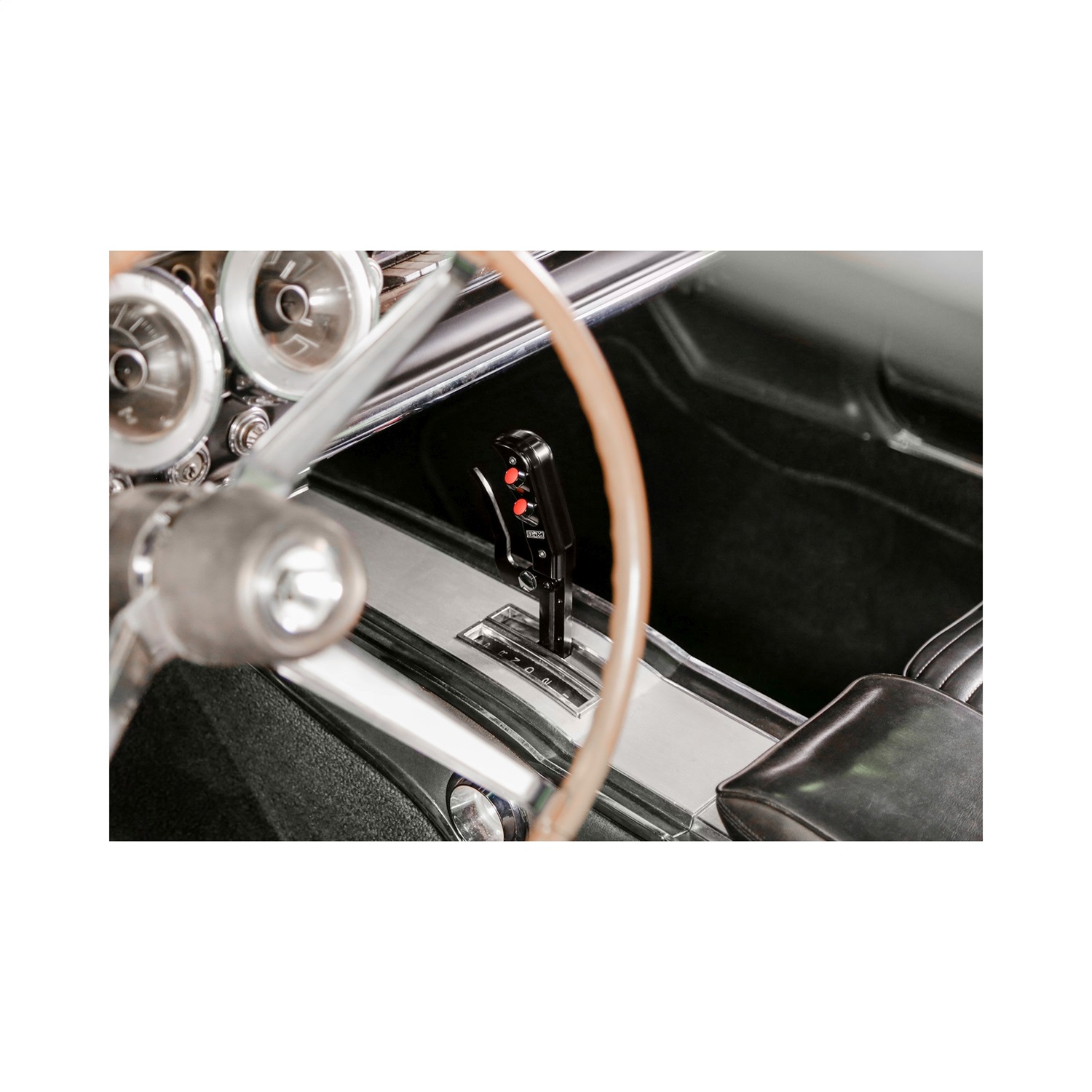 Magnum Grip Pro Stick Automatic Shifter - Image 3
