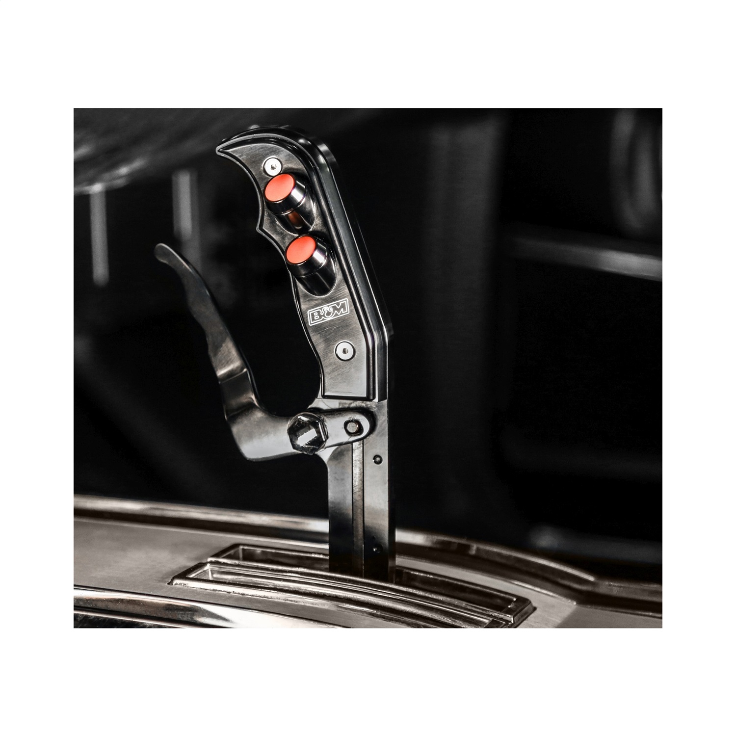 Magnum Grip Pro Stick Automatic Shifter - Image 4