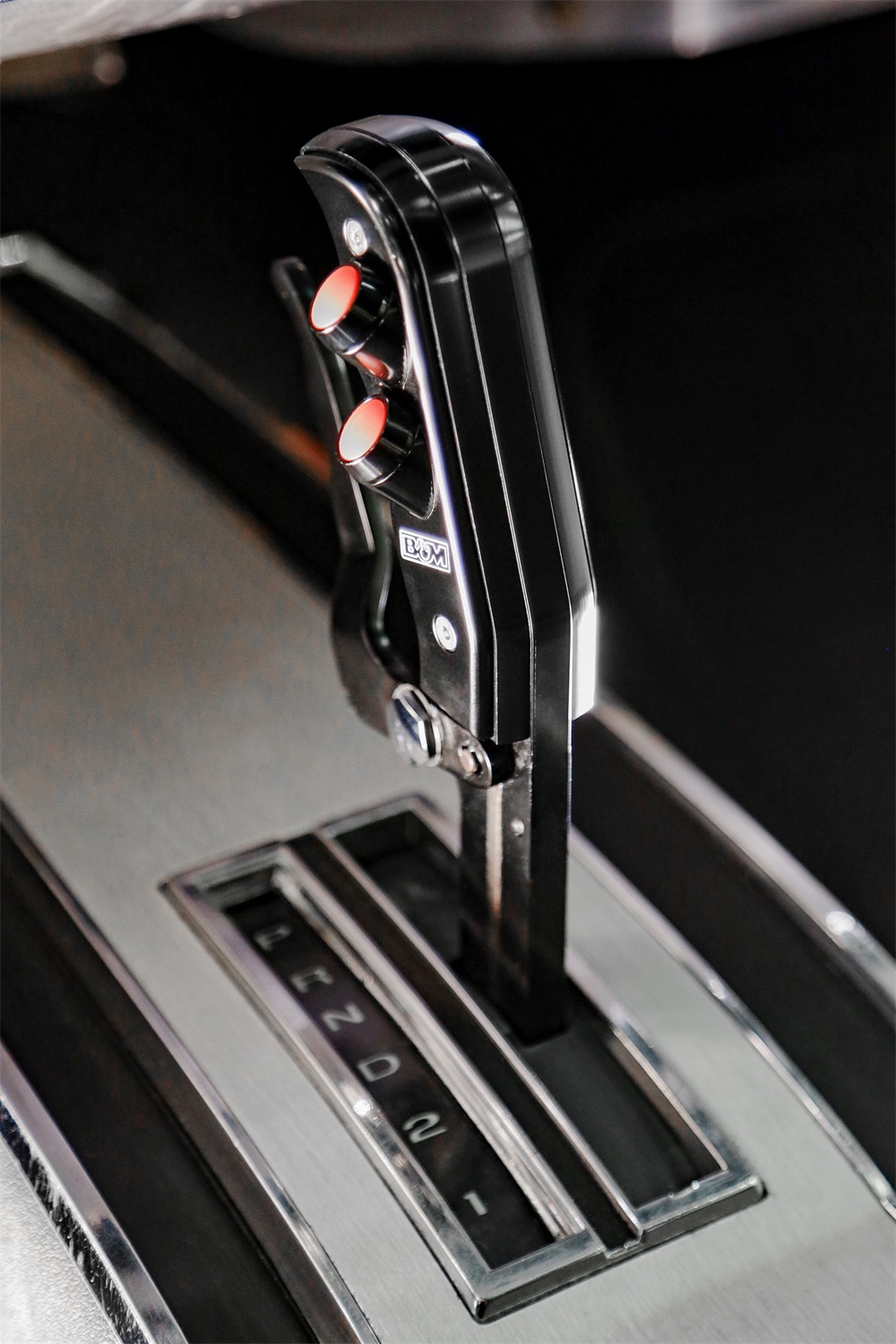 Magnum Grip Pro Stick Automatic Shifter - Image 5