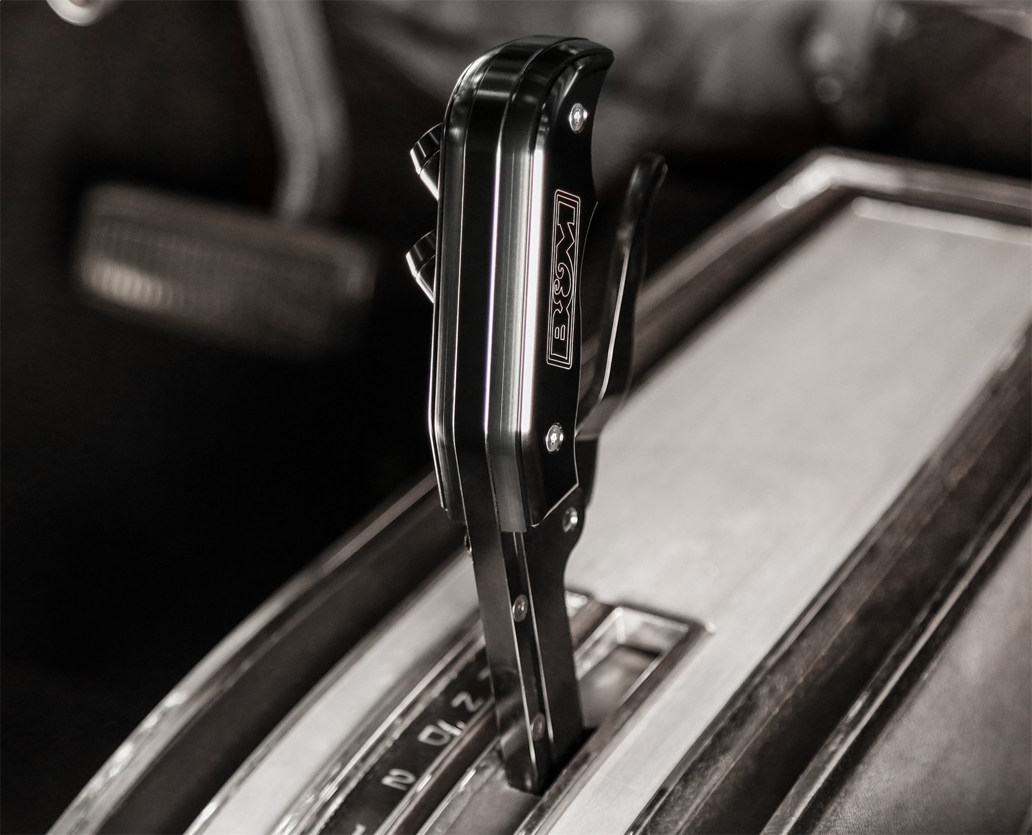 Magnum Grip Pro Stick Automatic Shifter - Image 6
