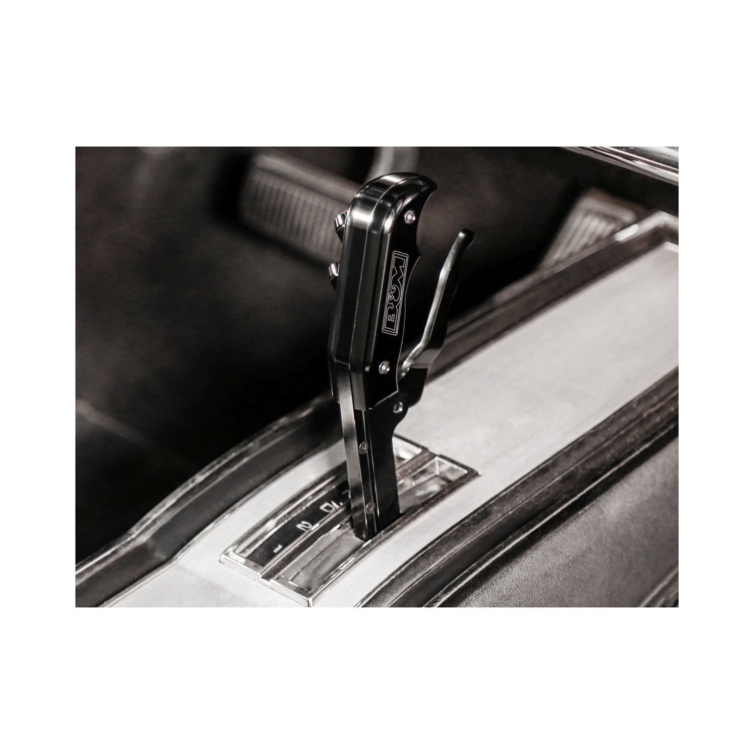 Magnum Grip Pro Stick Automatic Shifter - Image 7