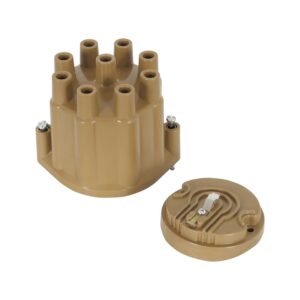 Distributor Cap And Rotor Kit