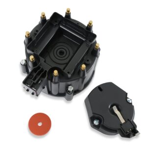 Distributor Cap And Rotor Kit