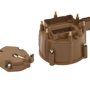 Distributor Cap And Rotor Kit