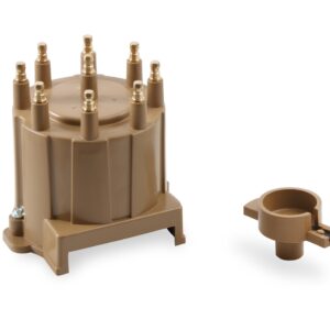 Distributor Cap And Rotor Kit