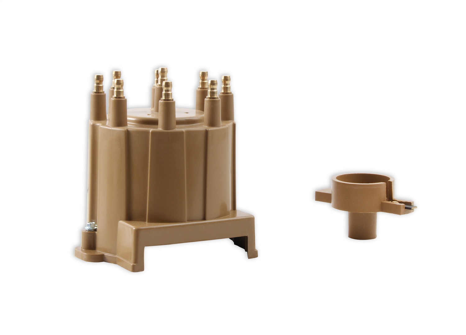 Distributor Cap And Rotor Kit - Image 3
