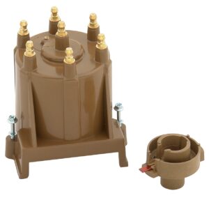 Distributor Cap And Rotor Kit