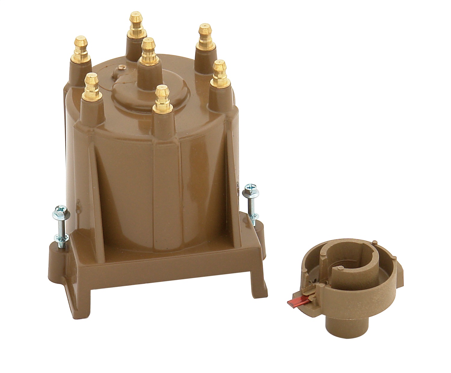 Distributor Cap And Rotor Kit