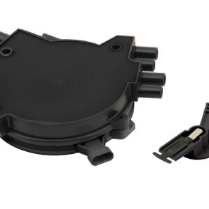 Distributor Cap And Rotor Kit