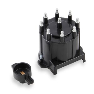 Distributor Cap And Rotor Kit