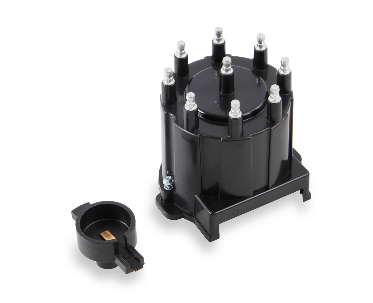 Distributor Cap And Rotor Kit