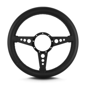 Lecarra Mark 4 GT Steering Wheel