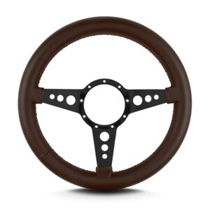 Lecarra Mark 4 GT Steering Wheel
