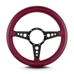 Lecarra Mark 4 GT Steering Wheel