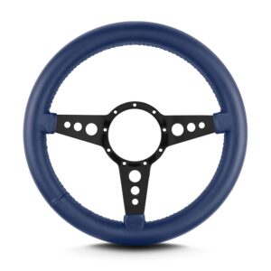 Lecarra Mark 4 GT Steering Wheel