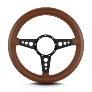 Lecarra Mark 4 GT Steering Wheel