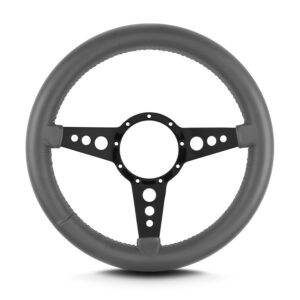 Lecarra Mark 4 GT Steering Wheel