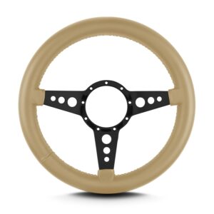 Lecarra Mark 4 GT Steering Wheel