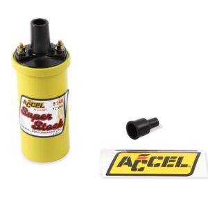 Super Stock Universal Performance Coil