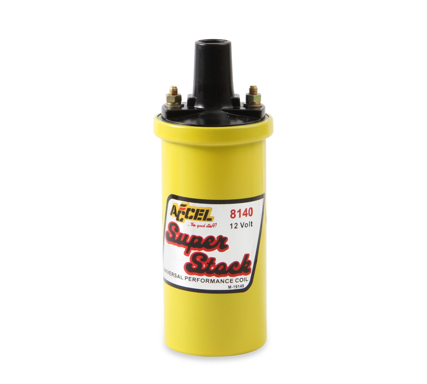 Super Stock Universal Performance Coil - Image 2