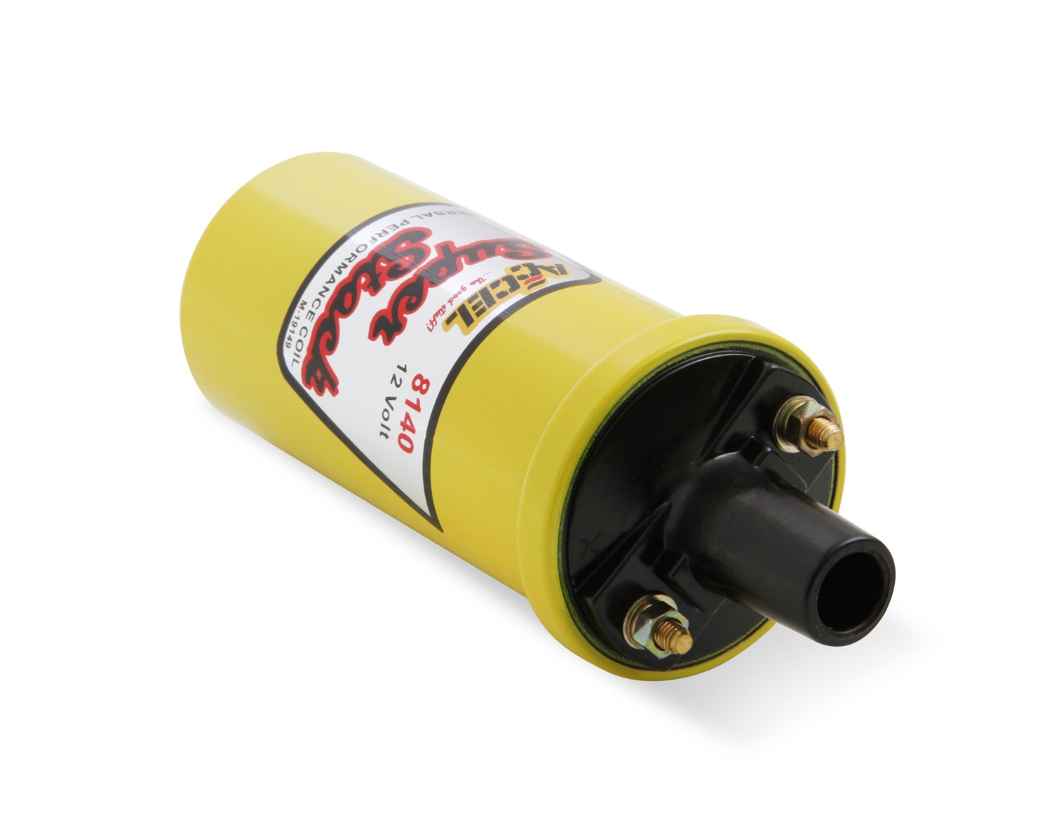 Super Stock Universal Performance Coil - Image 4