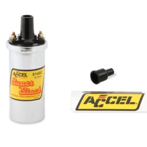 Super Stock Universal Performance Coil