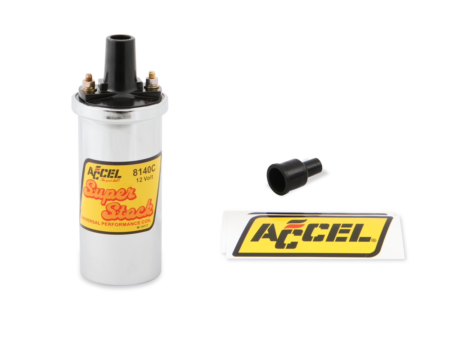 Super Stock Universal Performance Coil