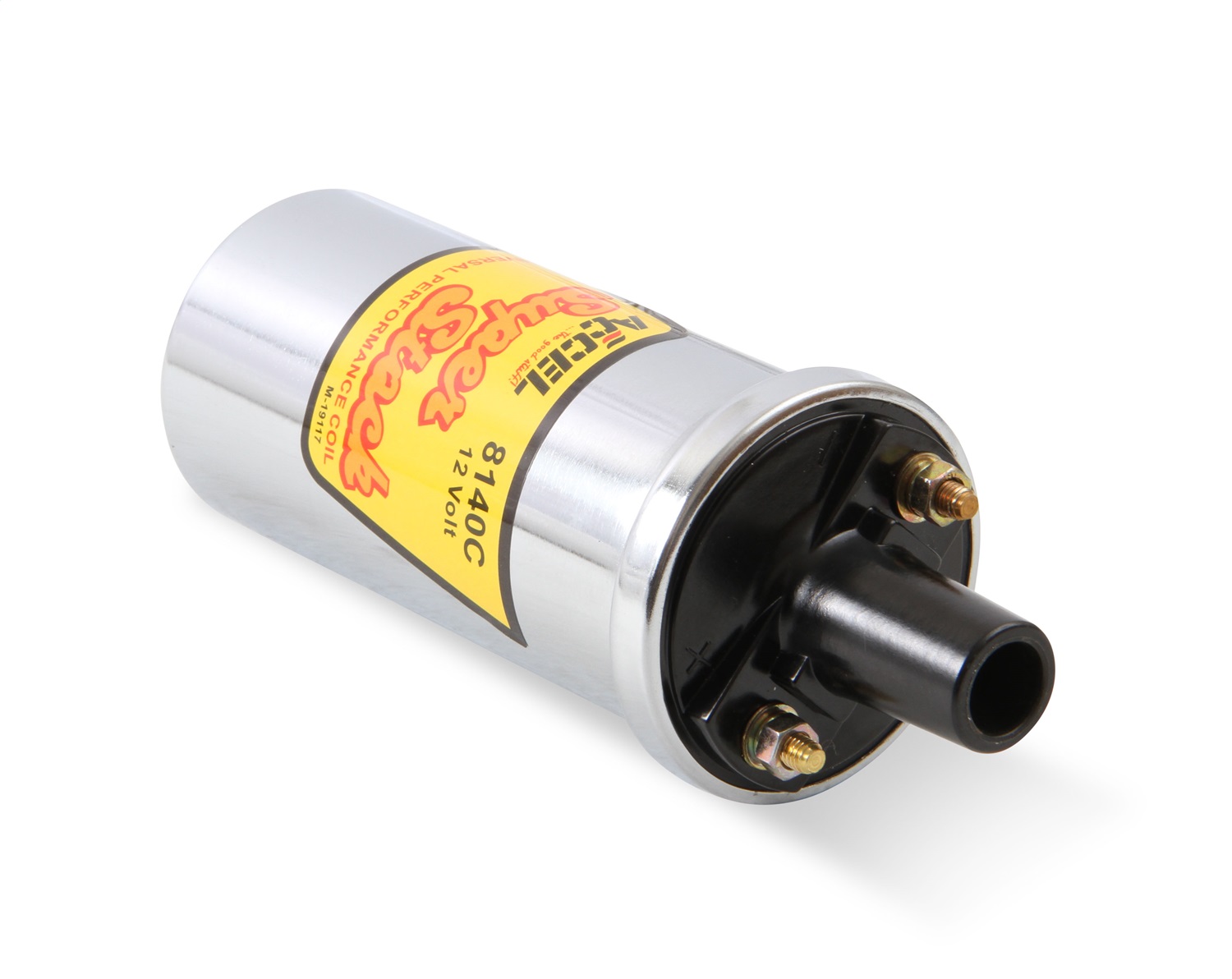 Super Stock Universal Performance Coil - Image 3