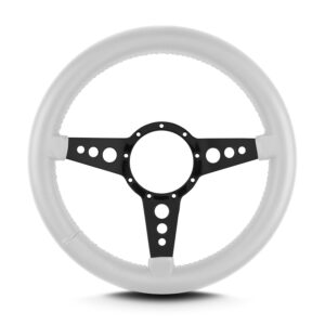 Lecarra Mark 4 GT Steering Wheel