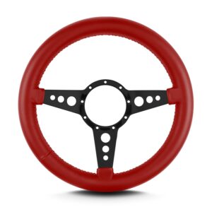 Lecarra Mark 4 GT Steering Wheel