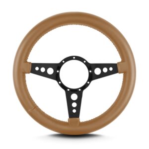 Lecarra Mark 4 GT Steering Wheel