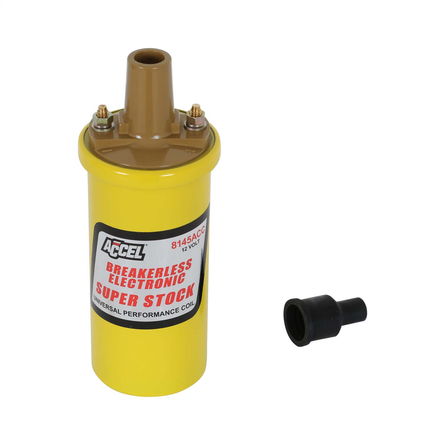 Super Stock Universal Performance Coil