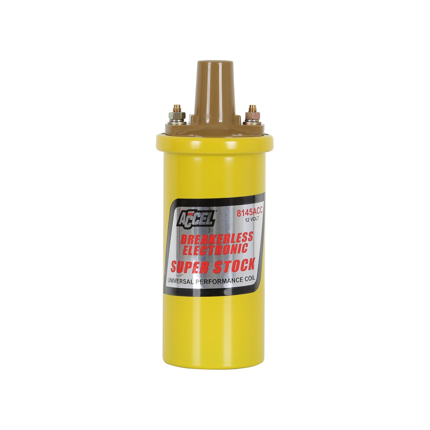 Super Stock Universal Performance Coil - Image 2