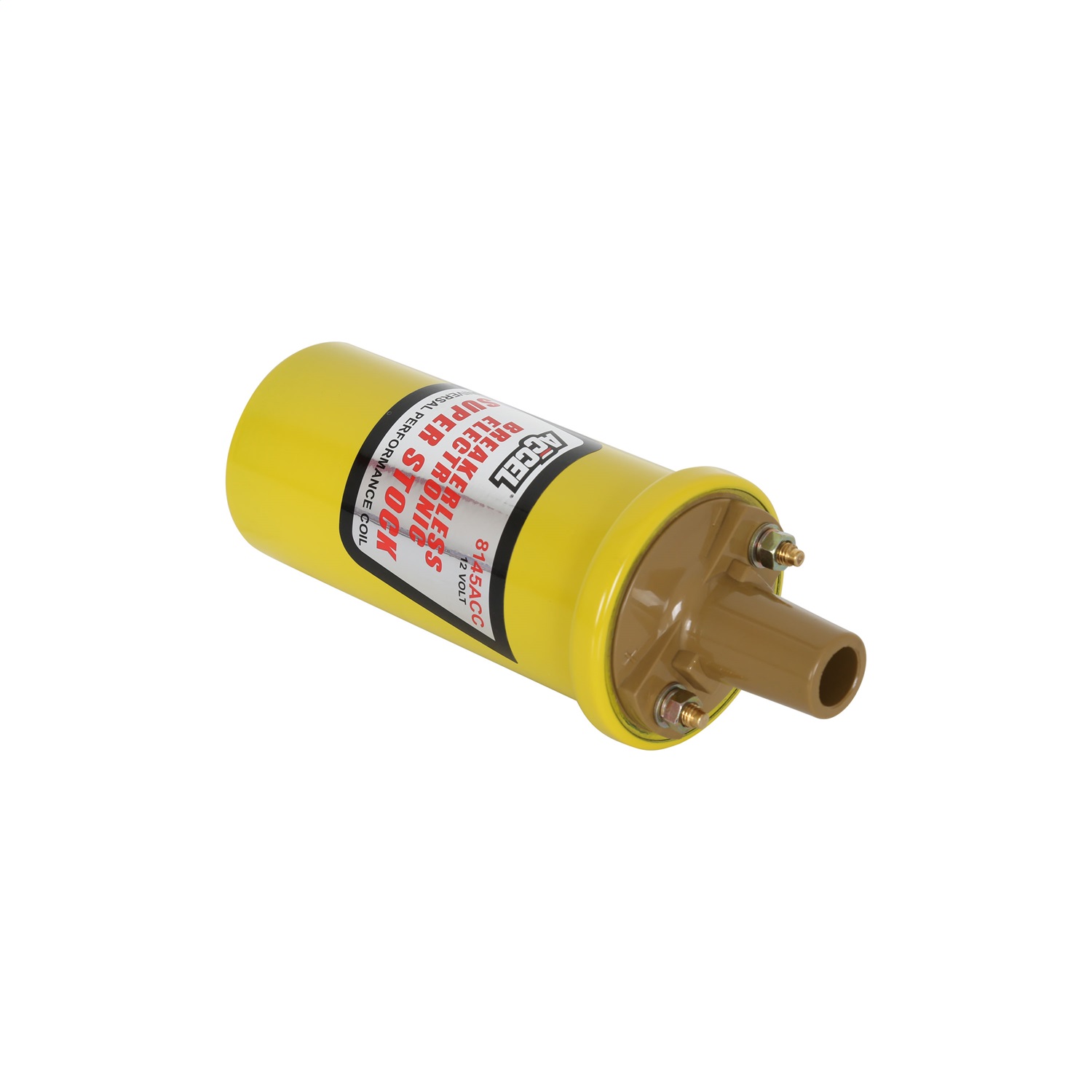 Super Stock Universal Performance Coil - Image 4