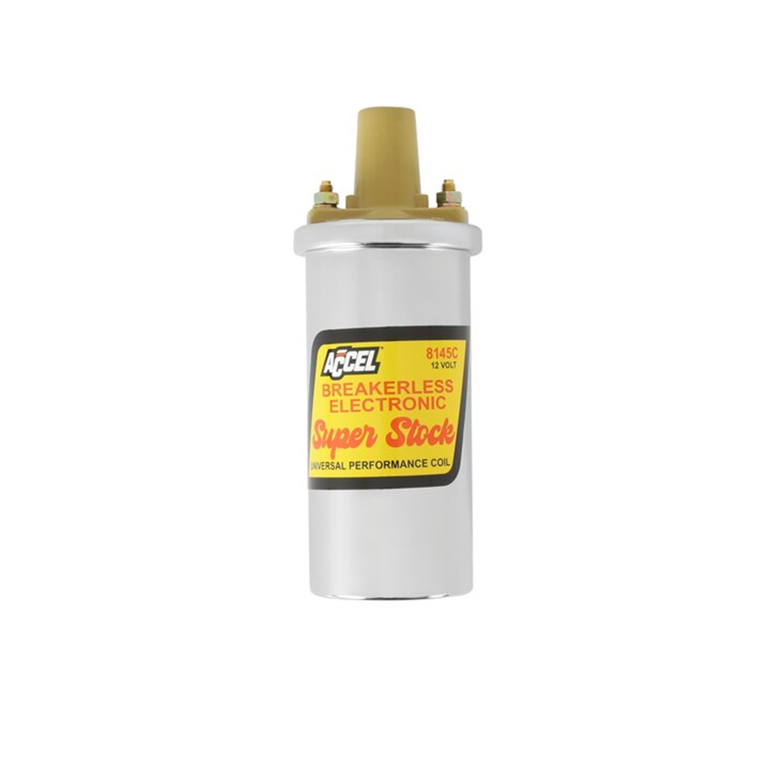 Super Stock Universal Performance Coil