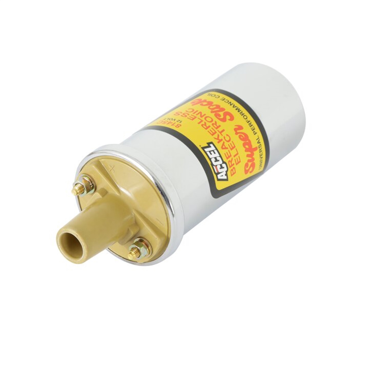 Super Stock Universal Performance Coil - Image 2