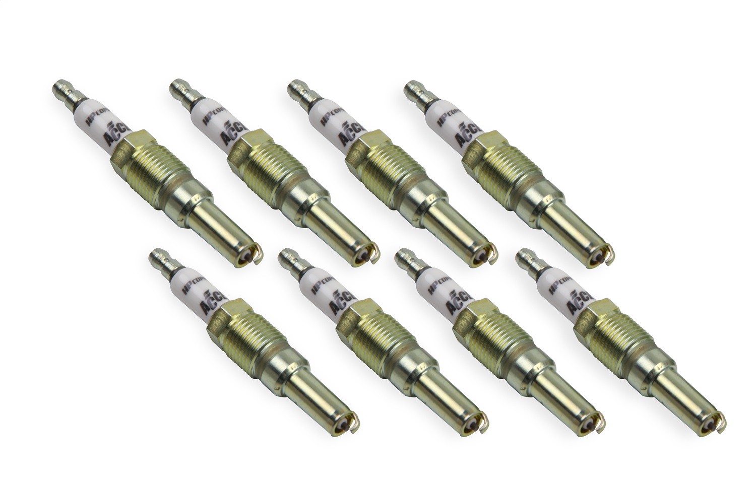 HP Copper Spark Plug