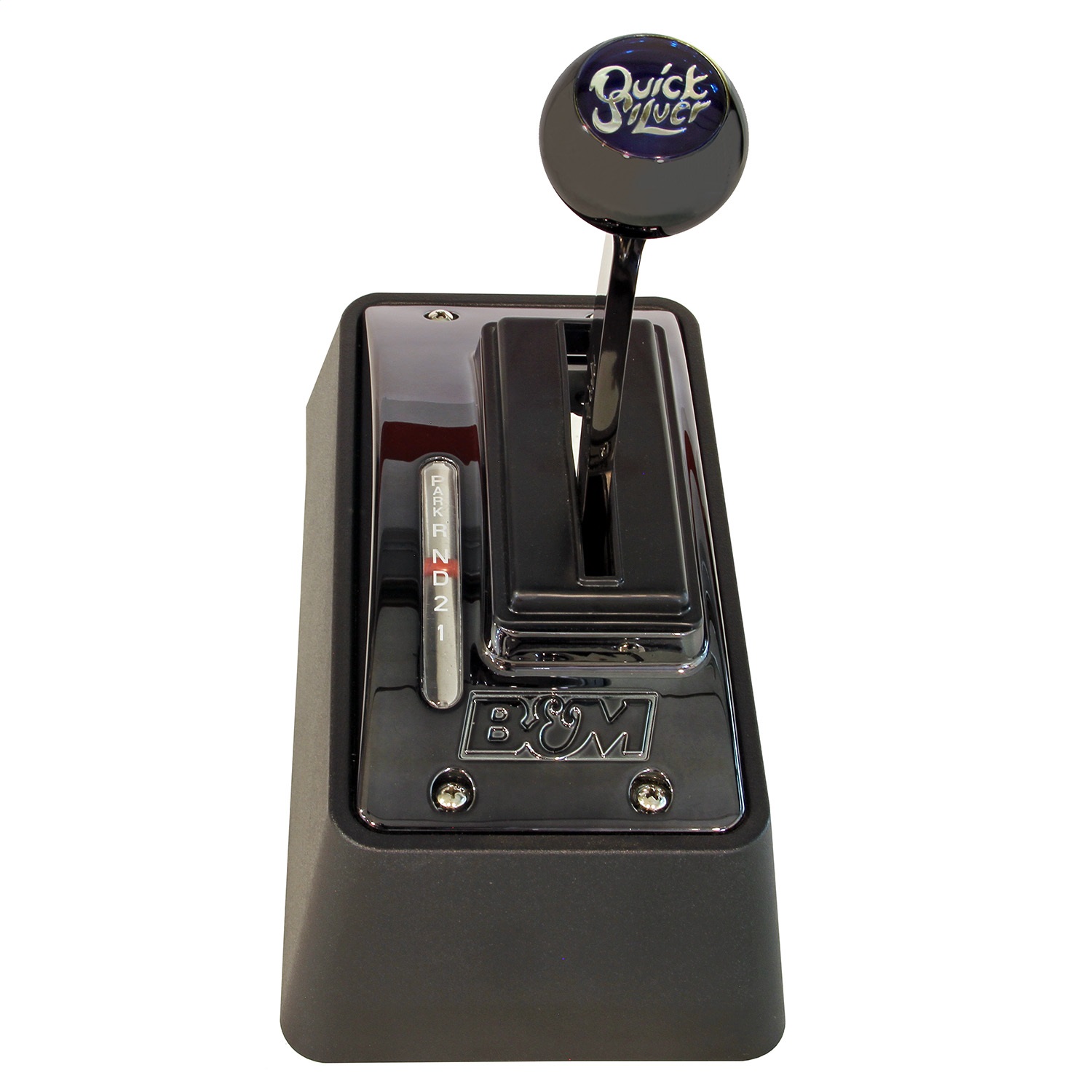 Console QuickSilver Automatic Shifter - Image 2