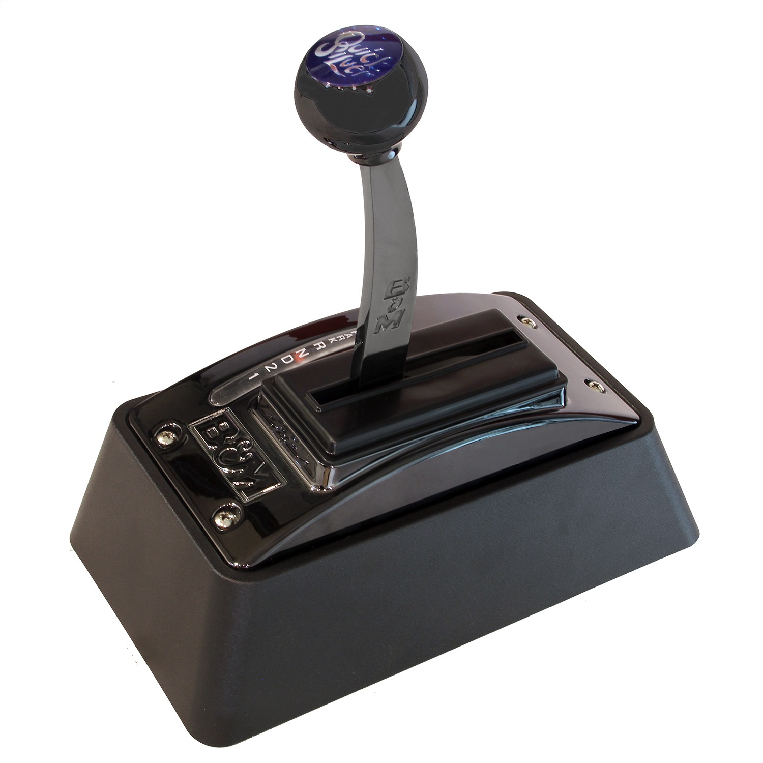 Console QuickSilver Automatic Shifter - Image 3