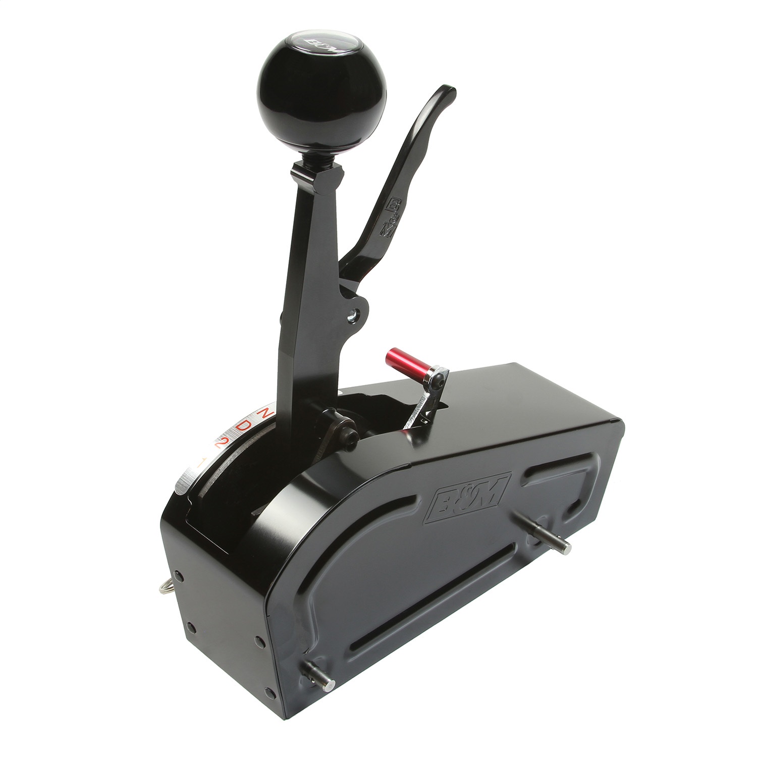 Pro Stick Automatic Shifter - Image 2