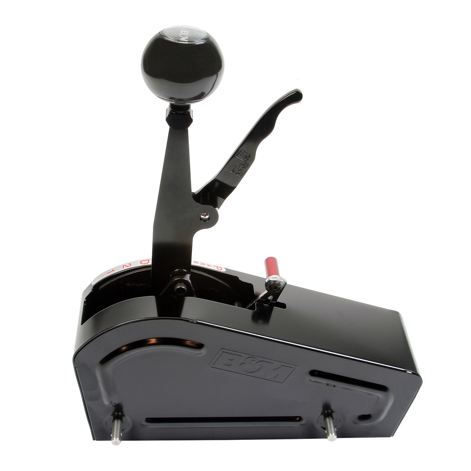 Pro Stick Automatic Shifter - Image 6