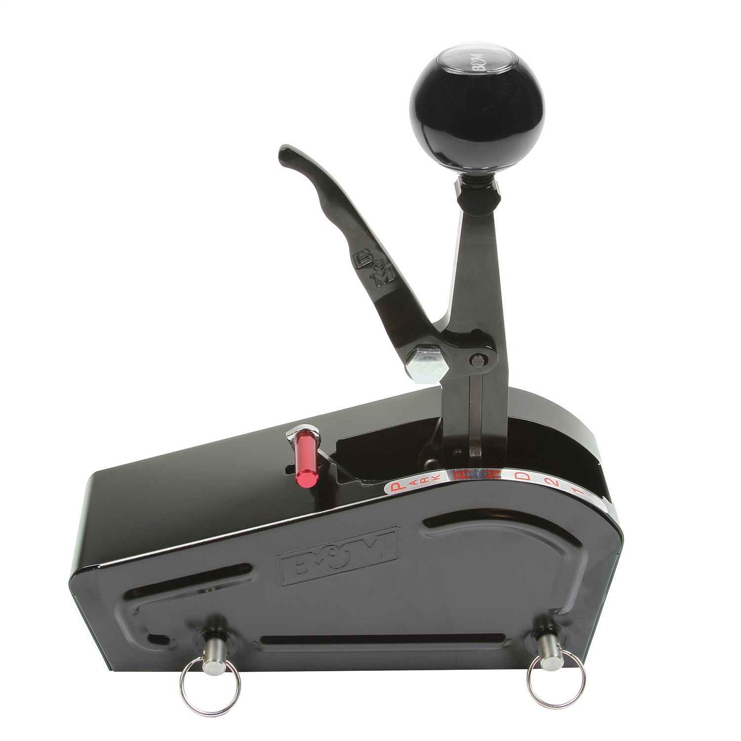 Pro Stick Automatic Shifter - Image 7
