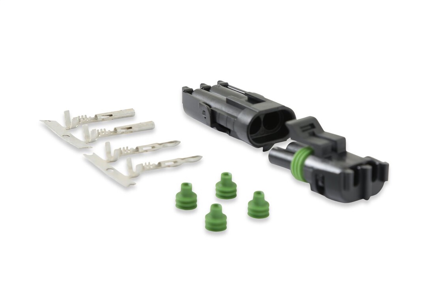 2-Pin Weathertight Connector - Image 5