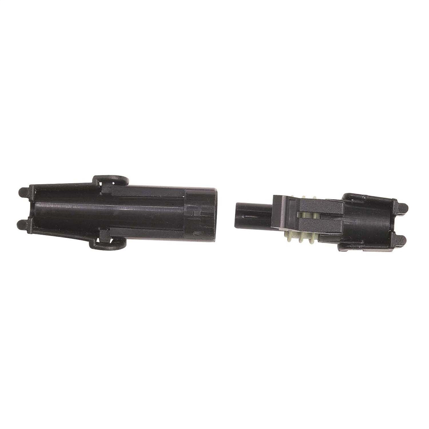 1-Pin Weathertight Connector