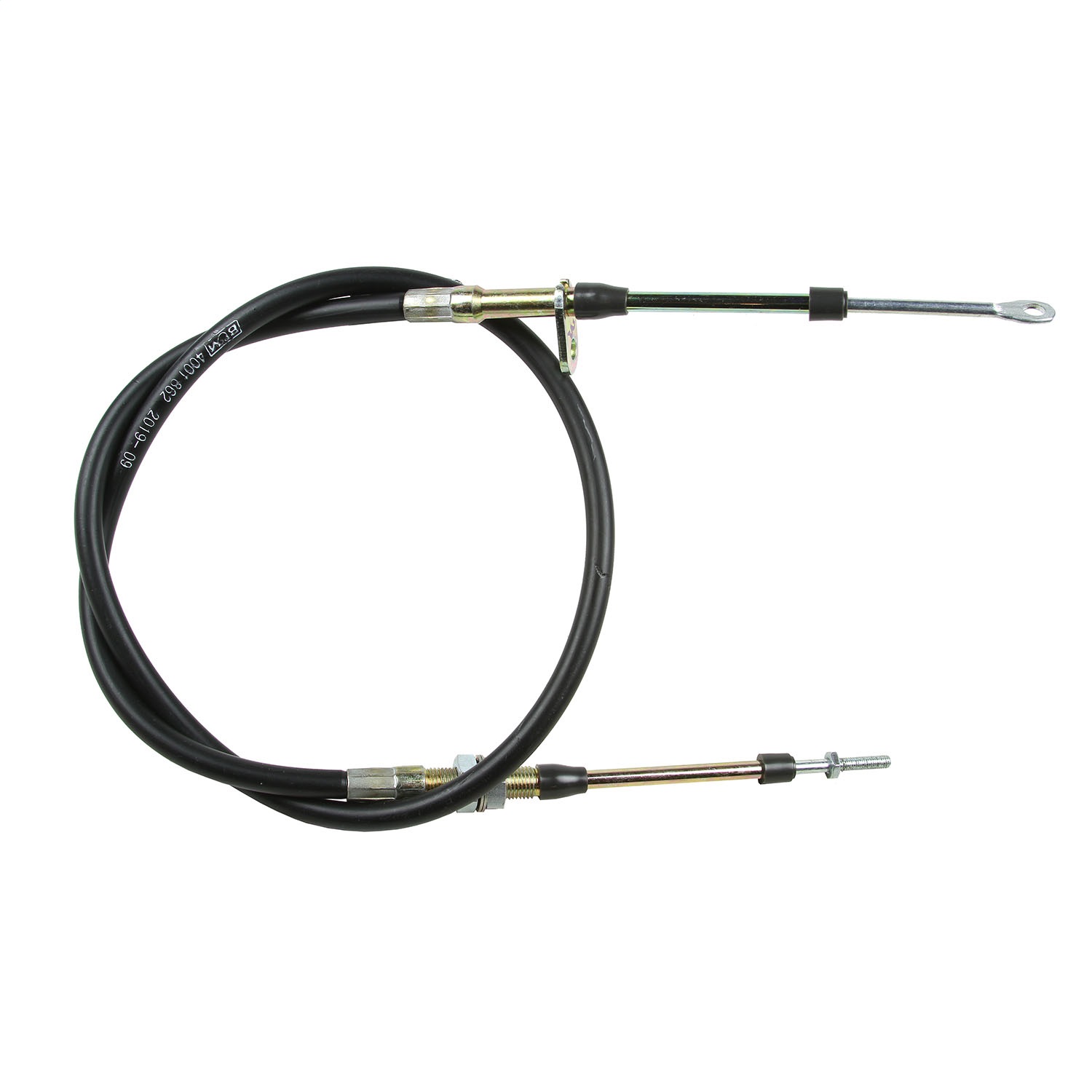 Super Duty Race Shifter Cable - Image 2