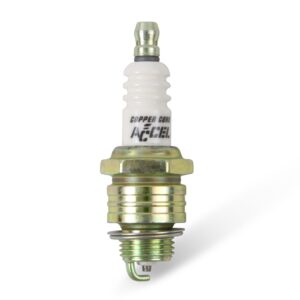 U-Groove Spark Plug Header Plug