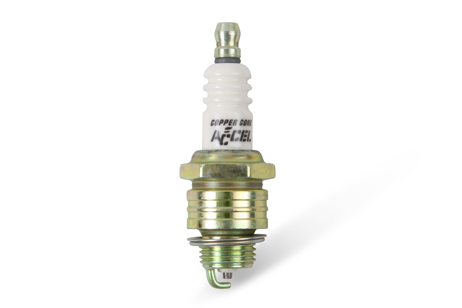 U-Groove Spark Plug Header Plug