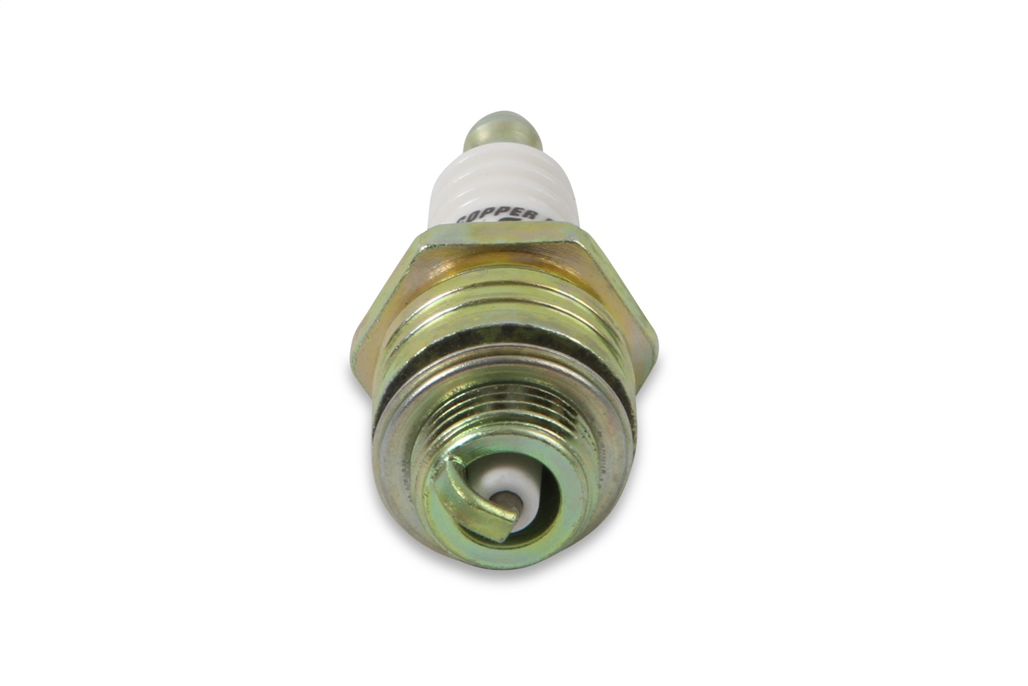 U-Groove Spark Plug Header Plug - Image 2