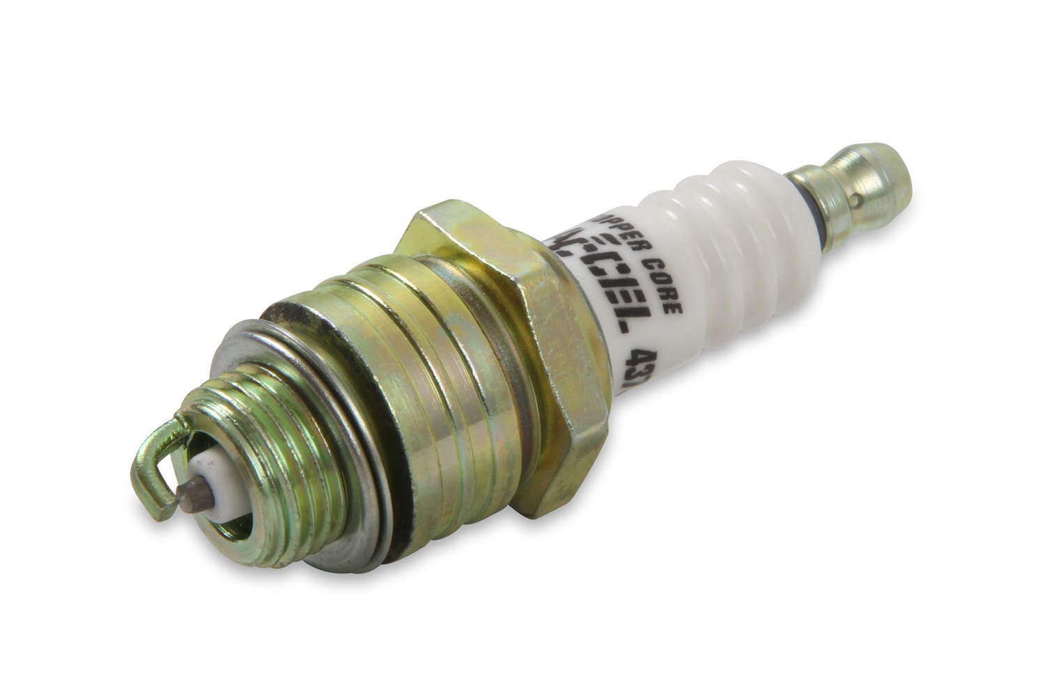 U-Groove Spark Plug Header Plug - Image 3